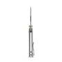 Vosteed Vombat M390 Satin Aluminum Gray A4104