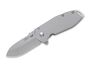 CRKT CR-2492 Squid Assisted Silver