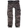 Surplus LADIES TREKKING PREMIUM camo negru nr.40 33-3688-42 / 40