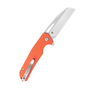 Kubey 10-8 Satin 14C28N ,Orange G10 KU363B