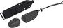 ESEE ESEE-3MIL-P w/ Black G10 Handles ESEE-3MIL-P-BLK