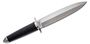 COLD STEEL Tai Pan Double Edge Dagger, CPM-3V (upgrade of steel) 13P