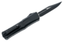 Microtech COMBAT TROODON GEN III BOWIE BLACK STANDARD TACTICAL 1146-1T