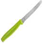 BÖKER sada nožov na chlieb 21cm 6ks (03BO010) zelená