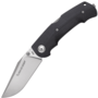 Viper TURN Essential Clip Point Satin M390, Black G10 V5988GB