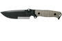 Fox Knives  FX-610 Sherpa Bushman 