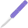 CobraTec Mini Purple Mamba Gen II Drop Not Serrated 06CT137