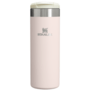 Stanley Termohrnček The AeroLight™ Transit Mug 470 ml Rose Quartz 