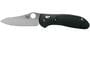 Benchmade GRIPTILIAN Folding Knife, Thumb Hole Opening - 550-S30V
