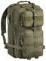 DEFCON 5 Tactical Backpack Hydro Compatible 40Lt. OD GREEN D5-L116 OD
