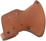 CRKT CIMBRI™ LEREN SCHEDE CR-D2747