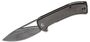 CIVIVI Riffle CF Noir/Damas C2024DS-1