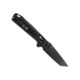 Oknife Rubato (Black) 154CM G10 Taschenmesser 8,7 cm Schwarz
