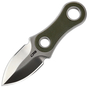 CJRB  Knap Green G10 Sand Polish AR-RPM9 J1940-GN