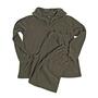 Mil-Tec THERMOFLEECE lenjerie termică pentru bărbați S 11220001-902 olive