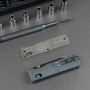 Vosteed Vombat Handle-Micarta /,Micarta