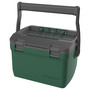 STANLEY The Easy Carry Outdoor Cooler 6.6L / 7QT Green