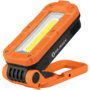 Olight Swivel Pro LED Rechargeable Work Light – Swivel Pro (Orange)