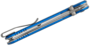 Kershaw BEL AIR - ALUM BRIGHT BLU/MAGNACUT SW