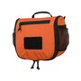 Helikon Travel Toiletry Bag - Orange / Black A - One Size MO-TTB-NL-2401A