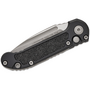 Microtech L.U.D.T.® S/E Gen III Apocalyptic® Partial Serrated 1135-11AP