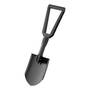 Herbertz vouwmes met hoes 615200