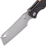 CH KNIVES Outdoor Knife10.4 cm 3531-G10-BK