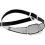E95 HNE Petzl REACTIK + NEGRU