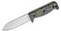 ONTARIO Blackbird ML5 Fixed Blade Knife ON7502