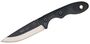 TOPS KNIVES Mini Scandi Couteau Vert/Noir G-10 MSK-GB