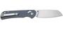 CJRB Lyrid Gray, Stonewashed AR-RPM9, Gray G10 J1953-GY