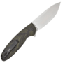Petrified Fish PFB01 Terra Stonewashed D2 Green Gmascus G10 PFB01GRDMW