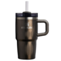 Stanley  The Quencher/Cup H2.0 Fluted Tumbler 600 ml/20oz Gunmetal Shine 10-13004-037