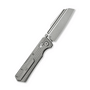 GEO Knife Noxiz SW M390 Blade SW Ti