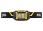 ARIA 2 HEADLAMP BLACK/YELLOW