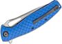 CIVIVI Wyvern Blauw C902E