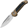 Microtech 2023 LUDT C/P STW TAN STD 1135-10TA