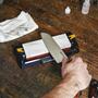 Work Sharp Benchtop Whetstone Knife Sharpener WSBCHWHT-I
