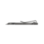 Vosteed Shark Bomb Prybar -Gray Titanium Prybar X0119