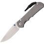 Chris Reeve Large Inkosi Plain Drop Point LIN-1000