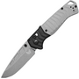 BENCHMADE PSK, AXS ASSIST, DROP POINT 593GY-02