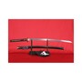 DELLINGER KATANA KOHAKU AISI 1095 HAMON K-702
