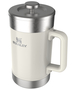 Stanley  French press The Stay Hot French Press 1,4 l/48oz Cream Gloss 10-02888-087