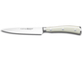 Couteau WUSTHOF CLASSIC IKON à parer 12 cm / blanc