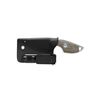 MKM MIKRO 1 KYDEX TUKE ULTICLIP SLIM 2.2 Kydex MK KSMR01
