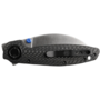 Vosteed Shilin Cutter Elmax Satin Black Carbon Fiber A2810
