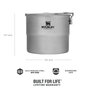 STANLEY The Stainless Steel Cook Set For Two