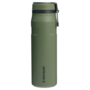 Stanley Termofľaša The IceFlow™ Bottle Twist Flip 700 ml/24oz Dried Pine