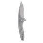 SOG AEGIS FLK 2.0 DROP POINT, 440c, Framelock SOG-14-41-03-43