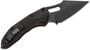 Microtech Stitch S/E Black Tactical Standard 169-1T